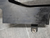 Guardabarros trasero BMW F 650 GS