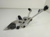 Schetsplaat links Yamaha FAZER 1000