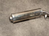 Muffler Suzuki GSF 1250 Bandit 