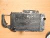 Radiator Honda TRANSALP