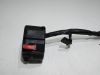 Handlebar switch assy left Yamaha GTS 1000