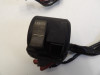Handlebar switch assy left Kawasaki GPZ 550
