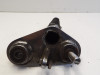Rechter schetsplaat Honda VT 600