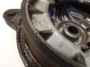 Bremstrommel Honda VT 750 Shadow