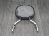 Sissybar seat Yamaha XV 1600