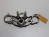 Fork top bridge Kawasaki ZX 9 R