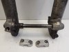 Front pipes complete Honda VF 700  750 C Magna