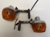 Knipperlicht rechts achter Honda CB 750 