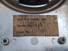 Tankcover Harley Davidson FLHTC Electra Glide Classic