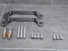 Luchtfilterhuis Harley Davidson FXBB Street Bob