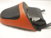 Buddy zadel Harley Davidson VROD VRSC