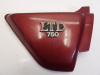 Cowl right small Kawasaki LTD 750