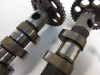Camshaft Yamaha TDM