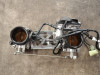 Gasklephuis Ducati Monster 821