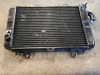 Radiateur Kawasaki ZX 6 R