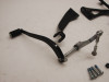 Rem en of schakelset Harley Davidson Softtail