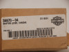 Gear change pedal  Harley Davidson Sportster