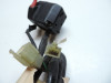 Handlebar switch assy left Yamaha FJ 1200