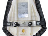 Enganche para asiento Kawasaki Z 750