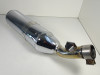 Muffler BMW R 1200 RT