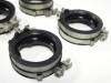 Intake parts Yamaha FZ1