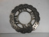 Rear brake disc Kawasaki Z 750