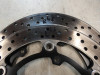 Brake disc set Yamaha MT 07
