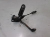 Main step holder left Yamaha FZR 600