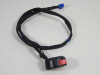 Handlebar switch assy right Yamaha FZ1