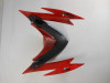 Cowl upper front Suzuki GSX S 1000