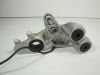 Main step holder right Ducati Multistrada 1000