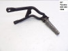 Pillion step left  Yamaha SZR 660