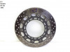 Remschijf voor links Yamaha YZF R6
