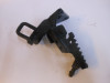 Main step holder left Aprilia Caponord 1000