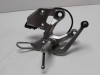 Main step holder right Yamaha Tracer 900