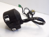 Handlebar switch assy left Honda CBX 650 E
