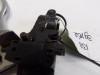 Koppelingshandle Kawasaki ZL 600