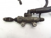 Bremszylinder hinten Honda CBR 1000 F