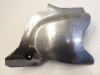 Motorblokdeksel voortandwiel Honda VT 600