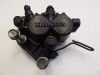 Brake caliper left front Honda VT 1100