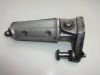 Fussraste links Kawasaki GPZ 600