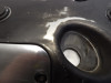 Ventildeckel Honda VT 600