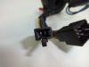 Stuurschakelaar links Yamaha YZF 750