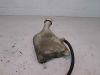 Radiator reserve tank  Honda Deauville 650 - 700