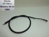 Tachowelle Honda VT 700 750