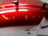 Rear fender Honda CMX 450