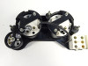 Tellerset Aprilia Pegaso