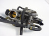 Throttle body Ducati Multistrada 1000