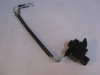 Exup valve Yamaha YZF R6