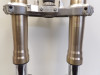 Front pipes Kawasaki ZX 7 R